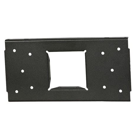 gibraltar mailbox mounting bracket umbs0b06|side mount mailbox bracket.